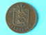 1893 H - 4 DOUBLES / KM 5 ( For Grade, Please See Photo ) !! - Guernsey