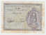 ALGERIA ALGERIE 20 FRANCS 1943 P 92a 92 A - Algerien