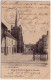 GUINEE - 1905  - RARE CACHET Du 1 JANVIER De KISSIDOUGOU (ARRIVEE) Sur CARTE POSTALE De NEUILLY ST FRONT (AISNE) - Covers & Documents