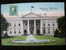 WASHINGTON D.C. - North Front - White House - 1914 - Garrison - Lot 2.3 - Washington DC