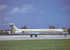 AIRPLANE - AK 56900 BWIA INTERNATIONAL - MD-83 - 1946-....: Moderne