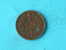 1913 A - 1 PFENNIG / KM 10 ( For Grade , Please See Photo ) ! - 1 Pfennig