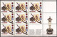 CANADA..1992..Michel # 1325-1327...MNH...MiCV - 31 Euro. - Unused Stamps