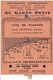 ALGERIE - 1953 -  CP COMMERCIALE ILLUSTREE (VOIR INTERIEUR !) De ALGER => BLIDA - Lettres & Documents