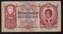 Hungary Billete De 50 PENGO  Issue  Oct 1932 . - Hongrie