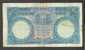 LATVIA LATVIJA 50 LATU 1934 BANKNOTE - Lettland