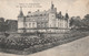 Dép. 78 -  RAMBOUILLET. Les Parterres Devant Le Château. Editions Artistiques L'Yvette Et L'Yveline - Rambouillet (Château)