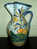 Talavera - Pichet/vase - Kruik/vaas - Pitcher/vase - CR267 - Talavera/Toledo (ESP)