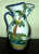 Talavera - Pichet/vase - Kruik/vaas - Pitcher/vase - CR267 - Talavera/Toledo (ESP)