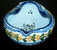 Talavera -cendrier - Asbak - Ashtray - DI343 - Talavera/Toledo (ESP)