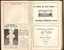 69 AGENDA Du Grand Bazar De LYON 1925 Incomplet Mais 44 Publicités + 2 Pages Sur Le Bazar De Lyon  Format  13 X 21,5 - Tamaño Grande : 1921-40