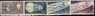 Raumfahrt Flug 1.Kosmonaut Gagarin CSSR 1252/7,1263/4 Plus 4-Block O 19€ Interplanetarische Station Zur Venus Bloc Sheet - Collections, Lots & Series