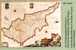 CYPRUS - Map Of Cyprus, Collectors Card 6, 920ex, 3/04, Mint - Zypern