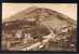 RB 670 - 1911 Postcard Houses At Wyche Pass & Worcestershire Beacon Malvern - Other & Unclassified