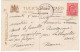 POST CARD   Raphael Tuck & Sons  High  Holborn Avec .tampon  City Arms - Tuck, Raphael