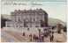 LORD WARDEN HOTEL . DOVER. ANIMATION. - Dover