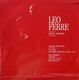 LP 25CM (10")  Léo Ferré  "  Alhambra  " - Special Formats