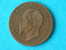 1866 H - 10 CENTESIMI / KM 11.3 ( For Grade, Please See Photo ) ! - 1861-1878 : Victor Emmanuel II