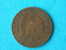 1861 BB - 5 CENTIMES / KM 797.2 ( For Grade, Please See Photo ) ! - Andere & Zonder Classificatie