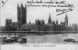 13240     Regno    Unito,  London,  House  Of  Parliament,  VG  1904 - Houses Of Parliament