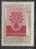 PIA - ARGENTINA -  1960 : Anno  Mondiale Del Rifugiato- (Yv  616-17) - Unused Stamps