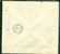 Lettre Recommandée De Nancy Affranchie à 1,05 Fr ( Maury N°171 + N°192 X 3) Le 22/02/1926 - Bb11001 - Lettres & Documents