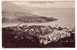 ALBANIA - Scutari, (Shkodra), Panorama, K. U K. Etappenpostant, Year 1918 - Albanie