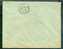 Lettre Recommandée De Toulouse à 1,50 Fr ( Maury N°199  + 205 ) Le 3/05/1927 - BB11215 - Storia Postale