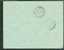 Lettre Recomma De Mas-d'Azil    à 1,50 Fr ( Maury N°205 + 199) Le 06/04/1929-  - Bb11307 - Lettres & Documents
