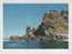 South Africa RSA Postcard CAPE POINT NATURE RESERVE 26-8-1977 Sent To Sweden - South Africa