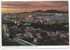 Spain Postcard Las Palmas Gran Canaria Sunset And Panoramic View Sent To Sweden 9-12-1968 - La Palma