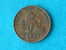 1870 FR - 2 Centiem ( Morin 207 - For Grade, Please See Photo ) ! - 2 Cent