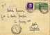 Carta,  Urgente CAMPOLATTARO- Benevento 1941 , Express ,Pneumatico,, Cover, Letter, - Pneumatic Mail