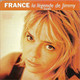 CDS  France Gall  "  La Légende De Jimmy  "  Promo Europe - Ediciones De Colección