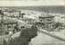 Italy - Rimini - Panorama Della Spiaggia E Oriental Park - Old Unused Real Photo Postcard [P2527] - Rimini