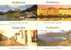 TASMANIA - Set Of 4 Official Postcards Issued In 1993. More Information Below - Andere & Zonder Classificatie