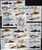 Fische Brasilien 2276/1,4xER+6-Block O 36€ WWF Bauchfisch Gabelbart Neon Kärpfling Glanz-Wels Blocs Fish Sheet Bf Brazil - Sammlungen (im Alben)