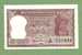 INDE INDIA  P51a  2  RUPEES  (1962)  SIGNATURE 75  UNC.  2 P.h. - India