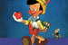 E-10zc/PC32^^   Fairy Tales , Pinocchio , ( Postal Stationery , Articles Postaux ) - Contes, Fables & Légendes