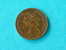 1879 - FARTHING / KM 753 (  For Grade, Please See Photo ) !! - B. 1 Farthing