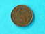 1886 - FARTHING / KM 753 (  For Grade, Please See Photo ) !! - B. 1 Farthing