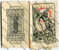 CALENDARIETTO PRO BELGIO ANNO 1915 ILLUSTRATORE GIOVANNI MARIA MATALONI CON POESIA DI TRILUSSA POETA - Kleinformat : 1901-20