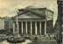 Italy - Rome - Roma - Il Pantheon - The Panteon - Old Unused Postcard [P2585] - Panthéon