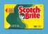 (  4187  ) - SCOTCH  BRITE  -  (  Variété  )   - *** BE *** - Voir Scan Réel - - Fehldrucke