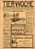 Zeitung Journal Tier-Woche Strasbourg 18-06-1914 En Allemand - Animal Animaux Vieilles Pub - Coq Faisan Vache élévage - Sonstige & Ohne Zuordnung