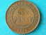 ONE PENNY 1916 I - KM 23 ( For Grade, Please See Photo ) ! - Penny