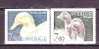 Sweden 1995 MiNr. 1878 - 1879  Schweden Sverige  Birds Ducks Farm 2v MNH** 3,20 € - Canards