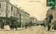 54-LUNEVILLE...RUE CARNOT....CPA  ANIMEE.. - Luneville