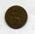 - GRANDE BRETAGNE 1/2 P. 1914 - C. 1/2 Penny