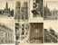 Paris - Lot Mit 48 Alten, Teils Animierten Karten      1905 - 1920 - Lotes Y Colecciones